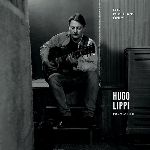 Reflections in B Hugo Lippi