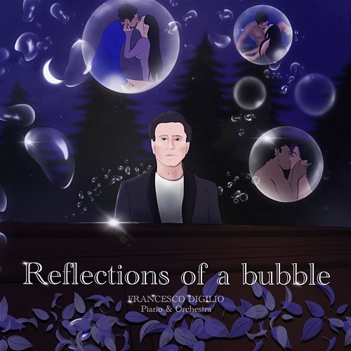 Reflections Of A Bubble Francesco Digilio