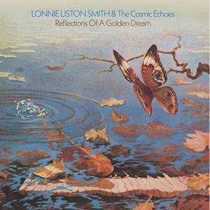 Reflections of a Golden Dream, płyta winylowa Smith Lonnie Liston & The Cosmic Echoes