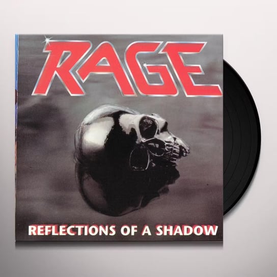 Reflections Of A Shadow, płyta winylowa Rage