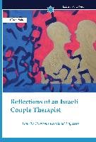 Reflections of an Israeli Couple Therapist Rabin Claire