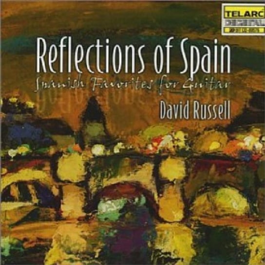 Reflections Of Spain Russell David