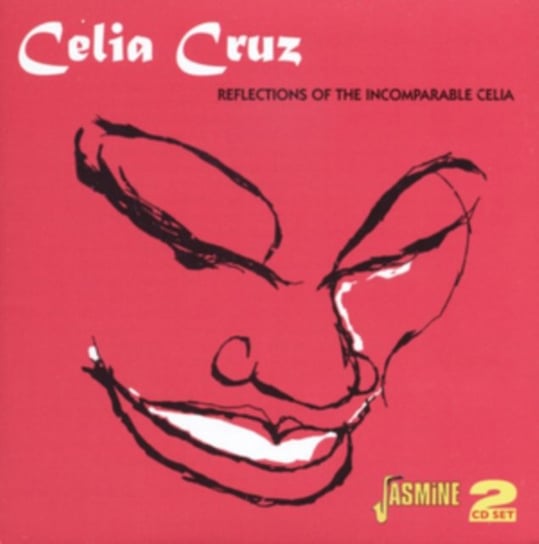 Reflections of the Incomparable Celia Celia Cruz