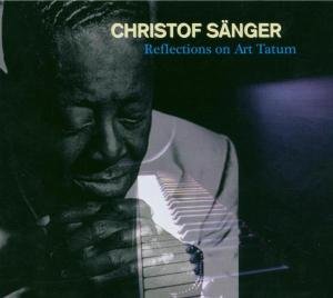 Reflections on Art Tatum Saenger Christof