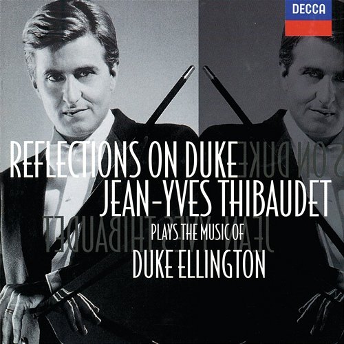 Reflections on Duke Jean-Yves Thibaudet
