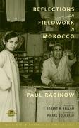 Reflections on Fieldwork in Morocco Rabinow Paul