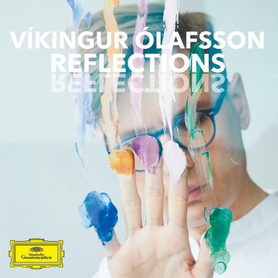 Reflections, płyta winylowa Olafsson Vikingur