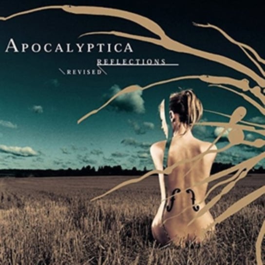 Reflections Revised Apocalyptica