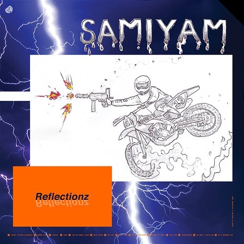 Reflectionz Samiyam