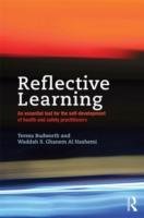 Reflective Learning Budworth Teresa, Shihab Ghanem Al Hashemi Waddah