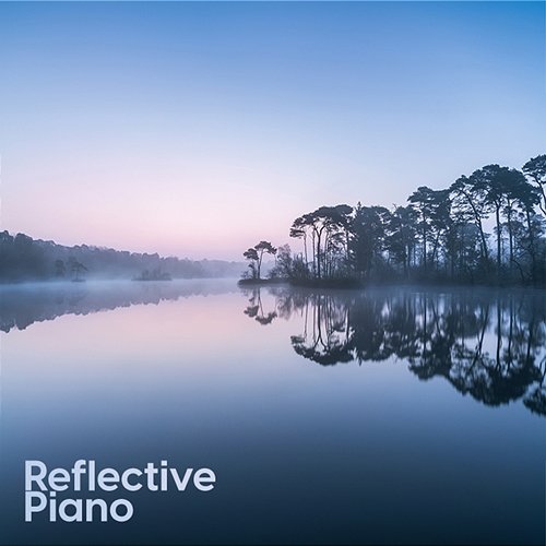 Reflective Piano Valdemar Nilsson