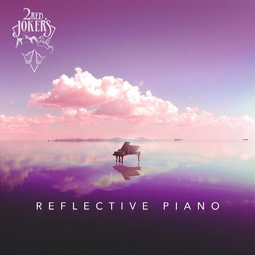 Reflective Piano 2 Red Jokers