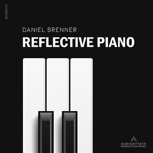 Reflective Piano Audio Attack