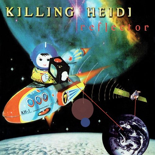 Reflector Killing Heidi