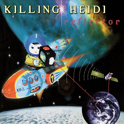 Reflector Killing Heidi