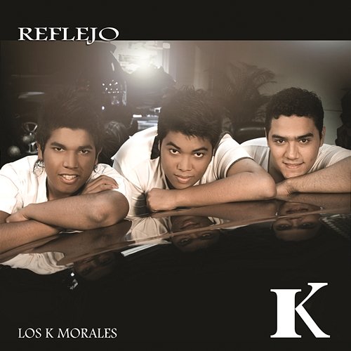 Reflejo Los K Morales