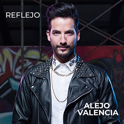 Reflejo - Versión de Charly Alejo Valencia & Caracol Televisión