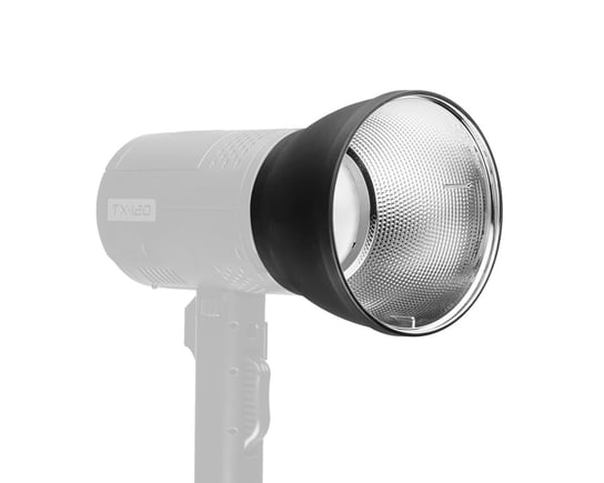 Reflektor 12,5Cm Z Mocowaniem Magnetycznym Do Lamp Digitalis Pro Tx120/240 Fomei