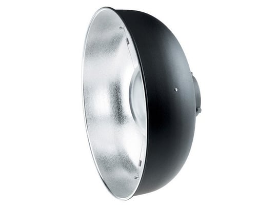 Reflektor Beauty Dish Zmiękczający 43Cm/Słoneczko Fomei