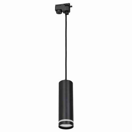 Reflektor do systemów szynowych LED Milagro TRACK SPOT LIGHT ML7673 czarny Milagro