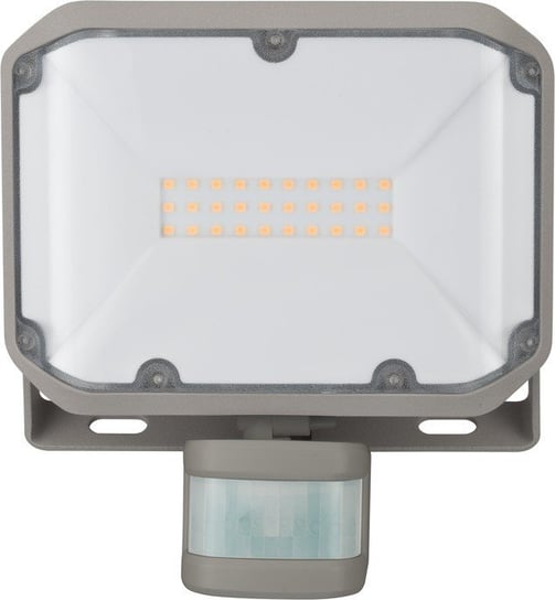 Reflektor LED AL 2050 P z czujnikiem ruchu na podczerwień 20W, 2080lm, IP44 Brennenstuhl Brennenstuhl