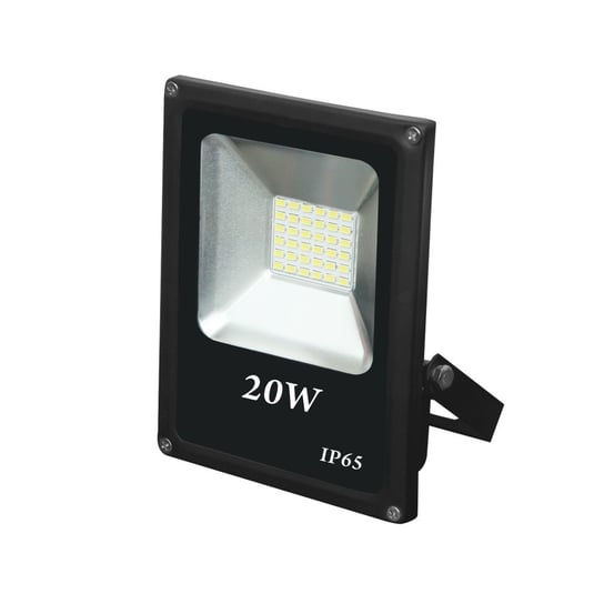 Reflektor LED VOLTENO Slim VO0765, 20 W Volteno