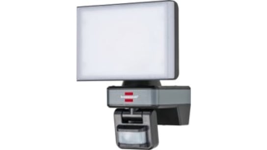 Reflektor LED Wfi Aplikacja z czujnikiem ruchu WF 2050 2400lm Brennenstuhl 1179050010 Inna marka