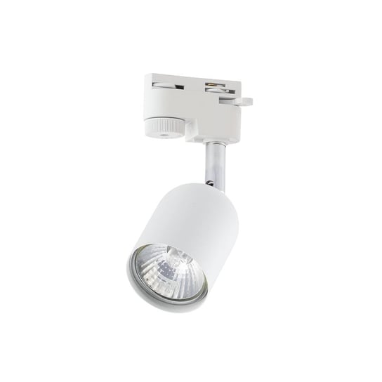 Reflektor na szynoprzewód TRACER WHITE biały 4496 TK Lighting TK Lighting