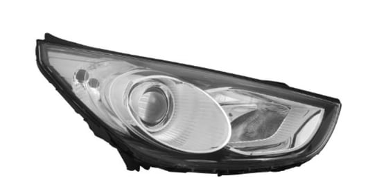 Reflektor Przedni Lampa Hyundai Ix35 09- Prawy TYC