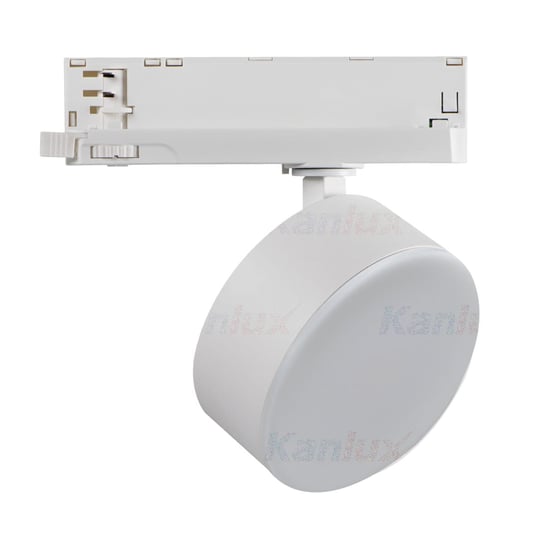 Reflektor szynowy biały spot LED 18W Kanlux BTLW 35662 Kanlux