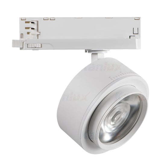 Reflektor szynowy biały spot LED 28W Kanlux BTL 35654 Kanlux