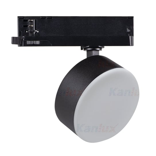 Reflektor szynowy czarny spot LED 18W Kanlux BTLW 35665 Kanlux