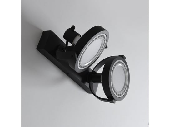 Reflektor szynowy PP DESIGN, GU10, biały PP Design