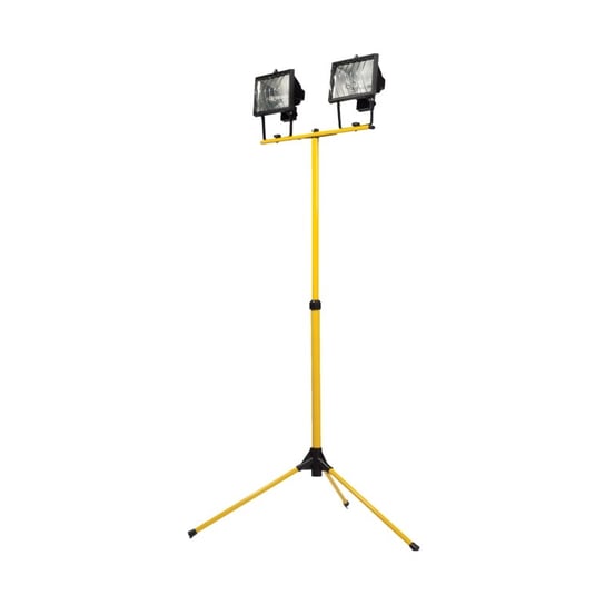 Reflektor Volteno 500W/2 Lampy/Statyw Volteno