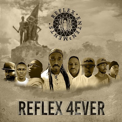 Reflex 4 Ever Reflex Enten2ments