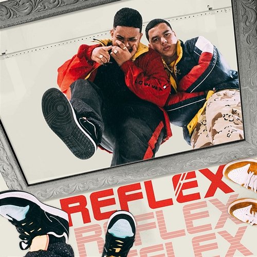 REFLEX Lil Chainz, Mikezin, Jonis