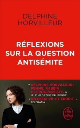 Reflexions sur la question antisemite Librairie generale francaise