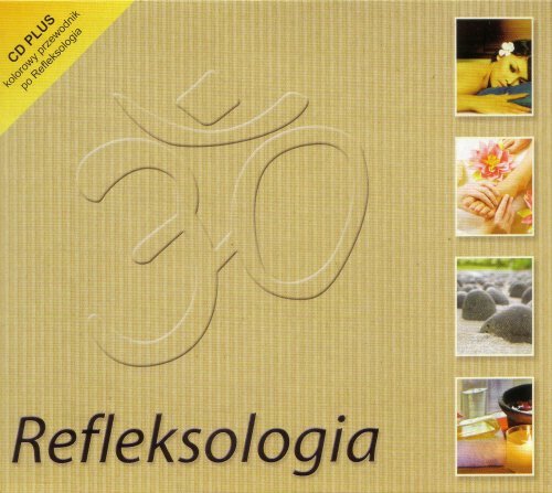 Reflexology Various Artists