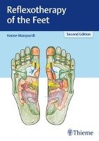 Reflexotherapy of the Feet Marquardt Hanne