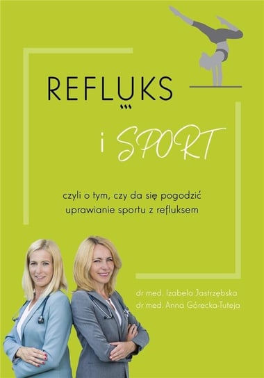 Refluks sport Opracowanie zbiorowe