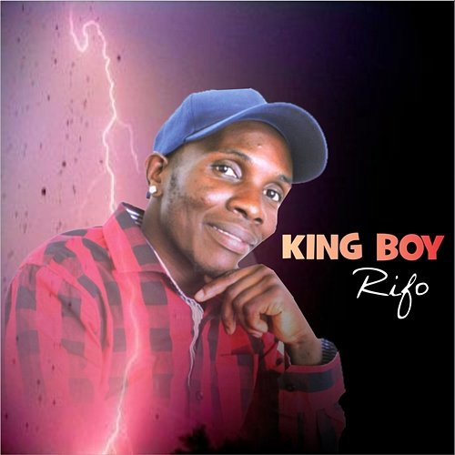 Refo King Boy