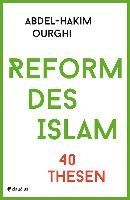 Reform des Islam Ourghi Abdel-Hakim