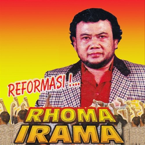 Reformasi Rhoma Irama
