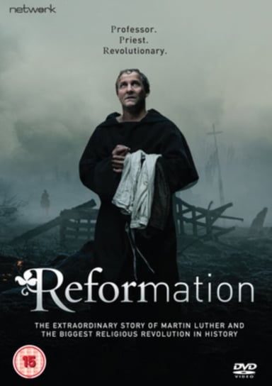 Reformation (brak polskiej wersji językowej) Network