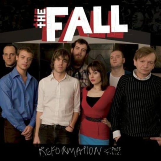 Reformation Post T.l.c. The Fall