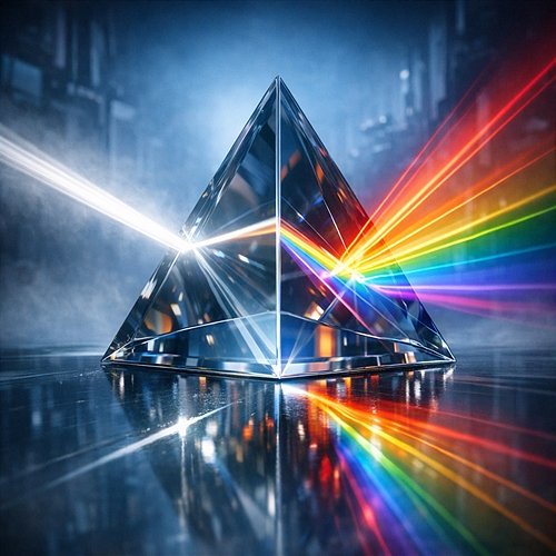 Refraction Impulse Fabian Van Veld