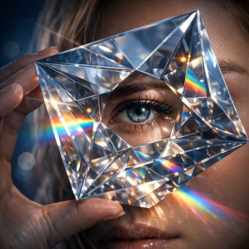 Refraction Obsession Simon Van Zandt