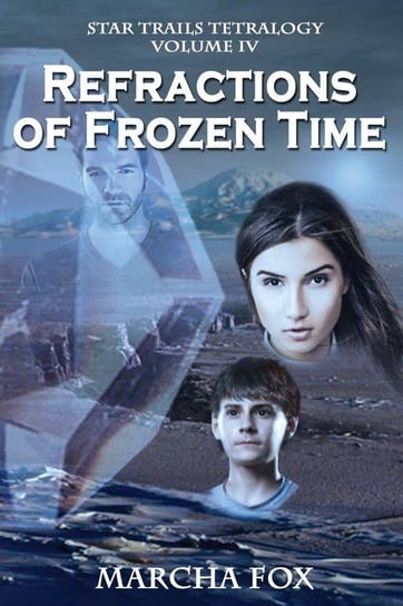 Refractions of Frozen Time Fox Marcha A