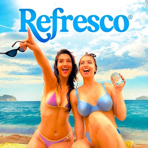Refresco The Sistars