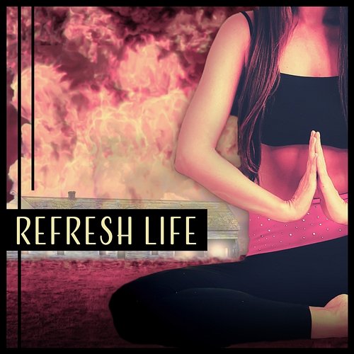 Refresh Life Mantras Guru Maestro